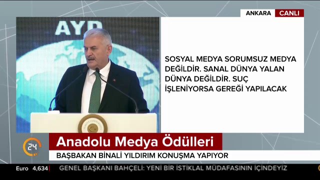 Anadolu Medya Ödülleri
