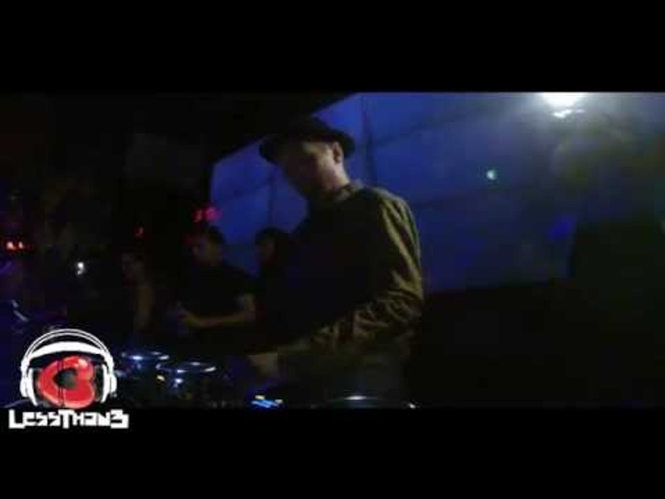 RUNE RK LIVE FROM WALL MIAMI