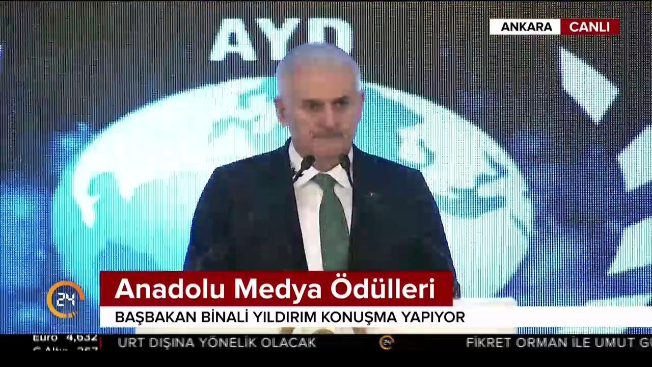 Anadolu Medya Ödülleri