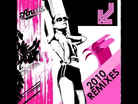 Annie - Greatest Hit (Extended Disco Mix)