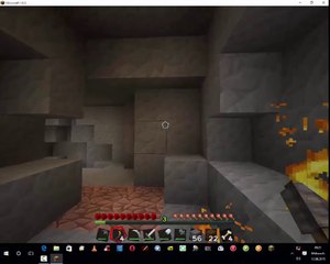 In die Mine | Minecraft #002 (LeDevilLP)