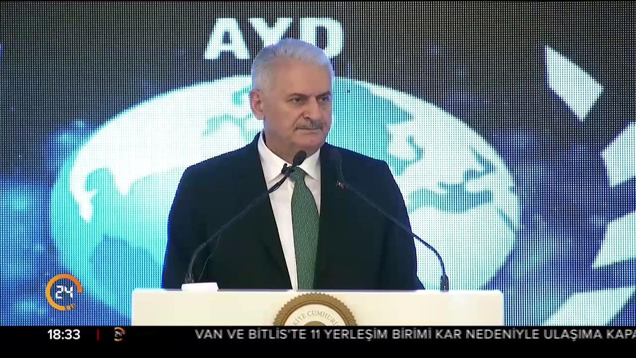 Anadolu Medya Ödülleri