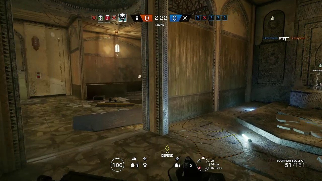 Ela is garbage 2