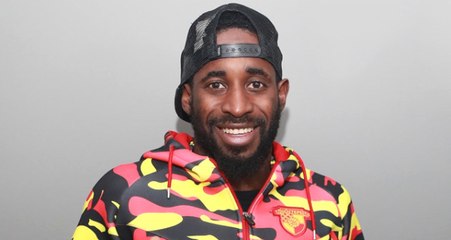 Göztepe, Poko'yu Penaltı Videosu ile Duyurdu