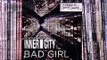 Kevin Saunderson ft Inner City - Bad Girl [KMS]