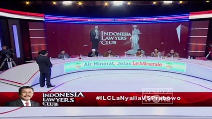 KH. M. AL. Khathtath: Prabowo Tidak Pernah Meminta Mahar Kepada Siapapun