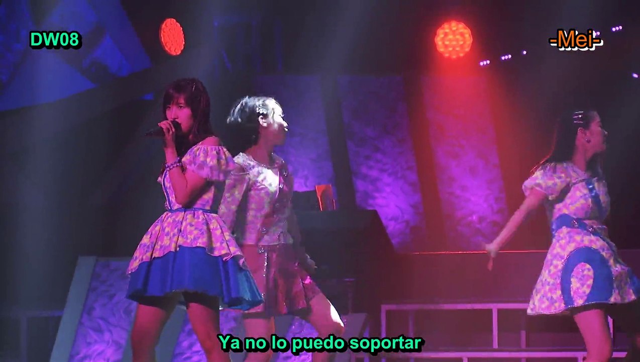 Kudo Haruka&Sato Masaki&Oda Sakura - Take Off is Now(Sub Español)