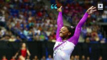 Olympic Star Simone Biles Says She Was Also Sexually Assaulted by Team Doctor