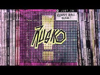 BASS: Rusko - Like A Boss