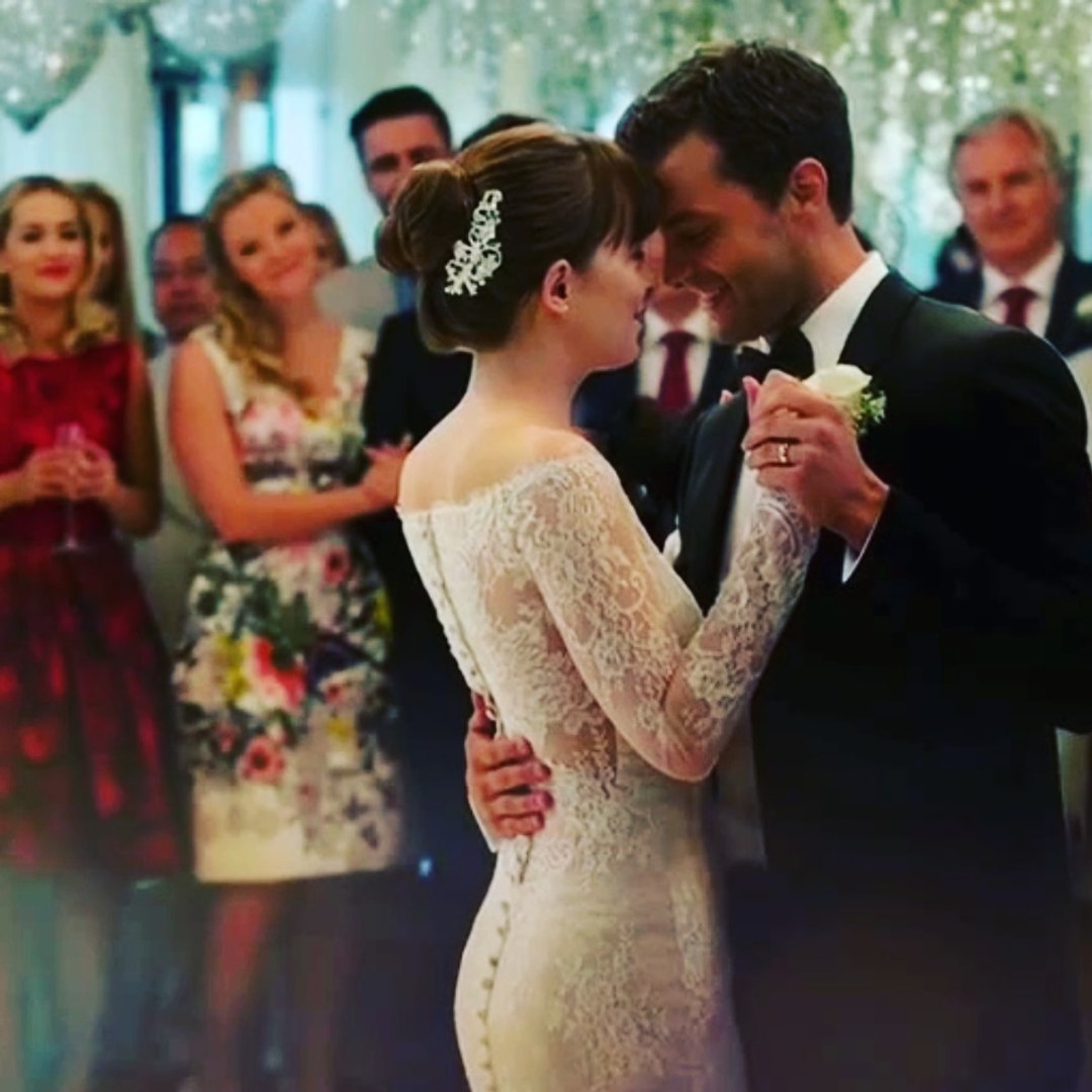 Fifty Shades Freed 18 By Fifty Shades Freed Dailymotion