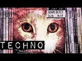 TECHNO: Tube & Berger - Imprint Of Pleasure (Adam Beyer dub) [Suara]