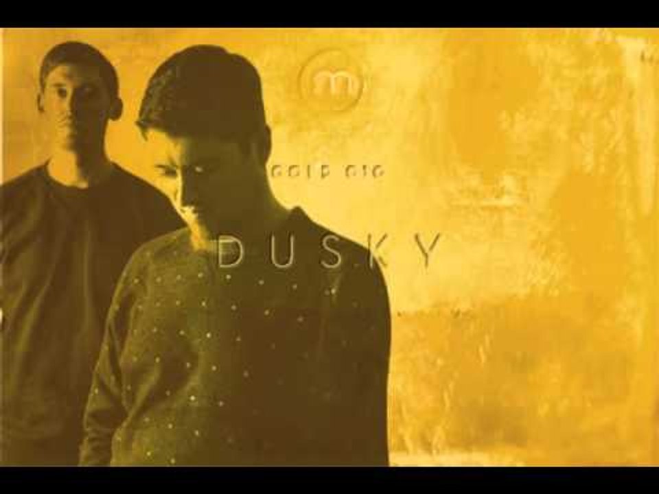 BASS HOUSE: Dusky - 'Expectations' [17 Steps] EXCLUSIVE