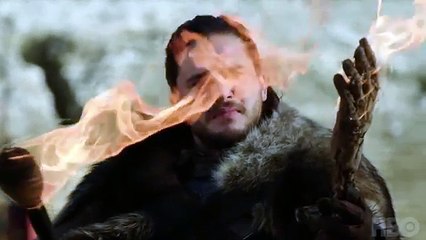 GAME OF THRONES Season 7 Episode 7 FEATURETTES (2017) GoT Season Finale