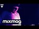 JULIO BASHMORE house & techno DJ set @ Mixmag Live 2014