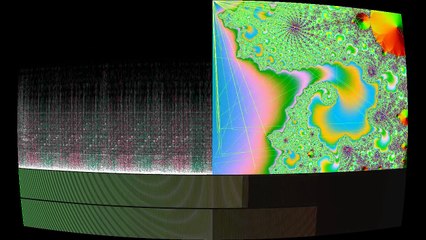 Timepiece Trauma (PRESENT) [2012 ÷ AFTER-6290 Mix]