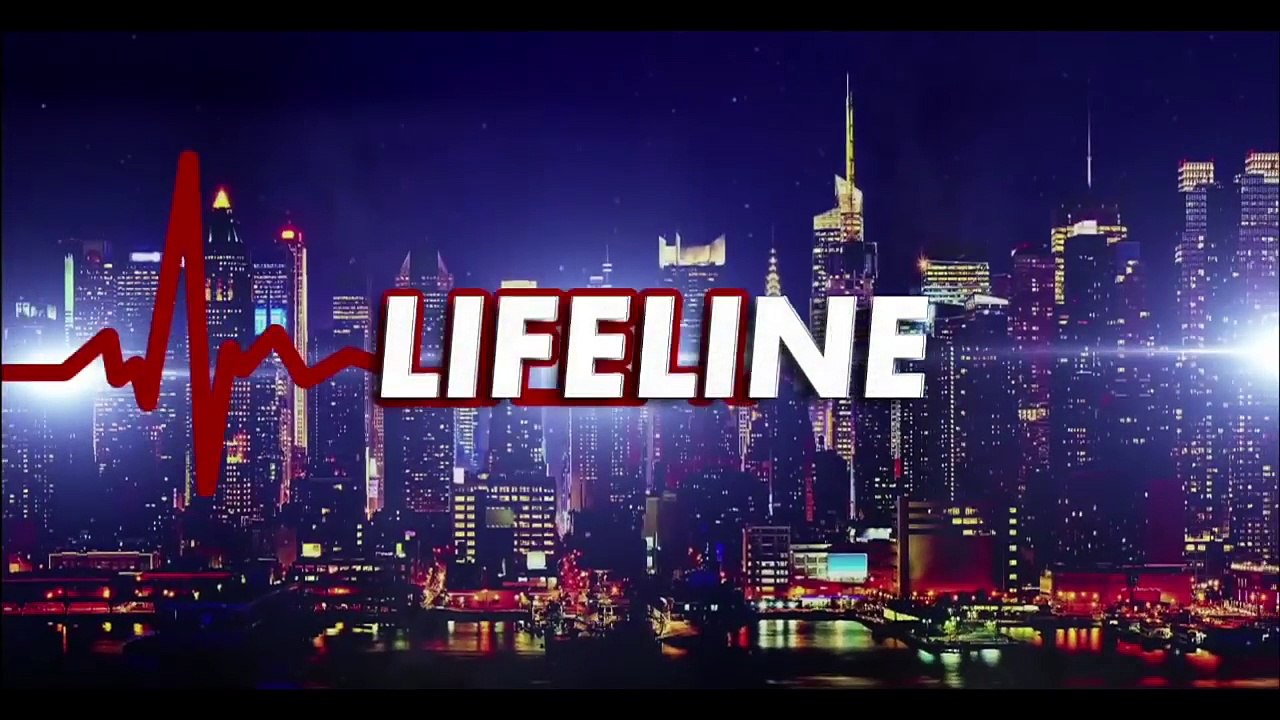 LIFE LINE - SAISON 1 - EPISODE 5