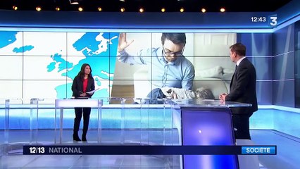 Enfants : la campagne choc contre les violences éducatives ordinaires