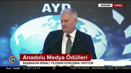 Anadolu Medya Ödülleri