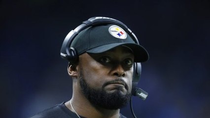 Have Steelers actually underachieved under Mike Tomlin?