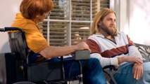 Don't Worry, He Won't Get Far on Foot - Official Trailer