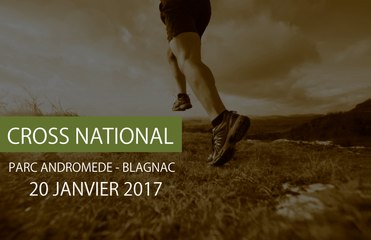 Cross National MGEN UNSS 2018