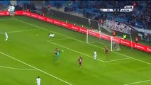 Trabzonspor 0-1 Konyaspor Gol Ömer Ali