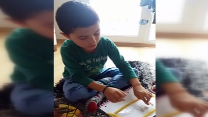 7 yaşındaki çocuğu 'yanlış iğne' öldürdü iddiası