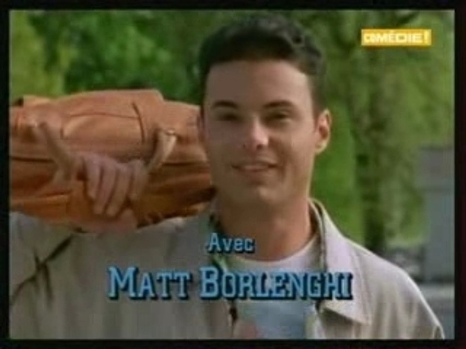 Police academy