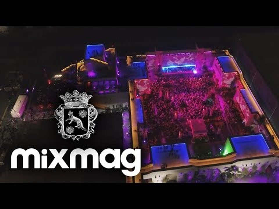MIDAS 104 at Cityfox Experience : Brooklyn Mirage Closing