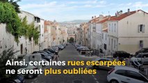 Stationnement : la fin des zones de non-droit à Marseille