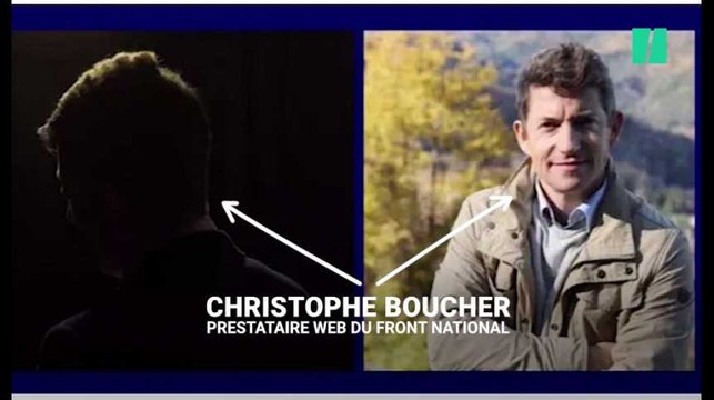 Comment le Front national a inventé une fake news pendant la présidentielle