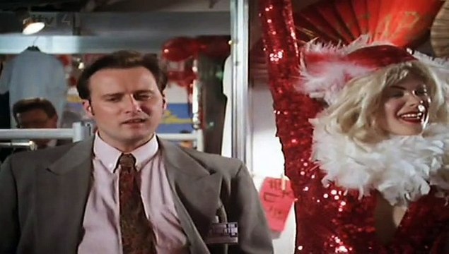 Minder S10 E06 All Quite On The West End Front