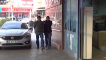 Kahramanmaraş Fetö'nün 'Gaybubet' Evlerine Operasyon: 5 Gözaltı