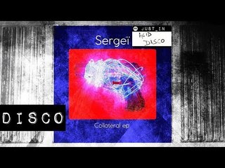 Sergei - Programmable [Enchanté]