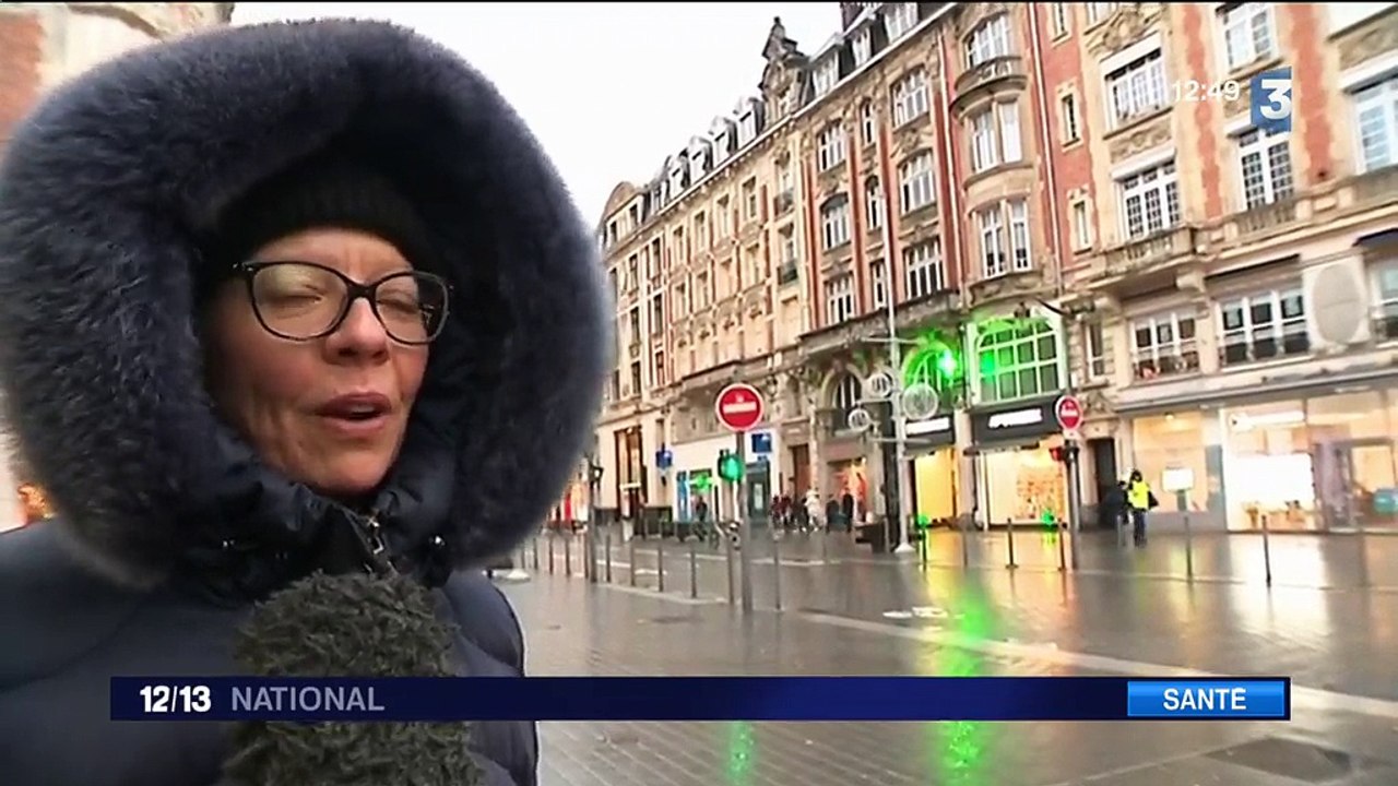 Hiver : comment soigner la dépression saisonnière ?