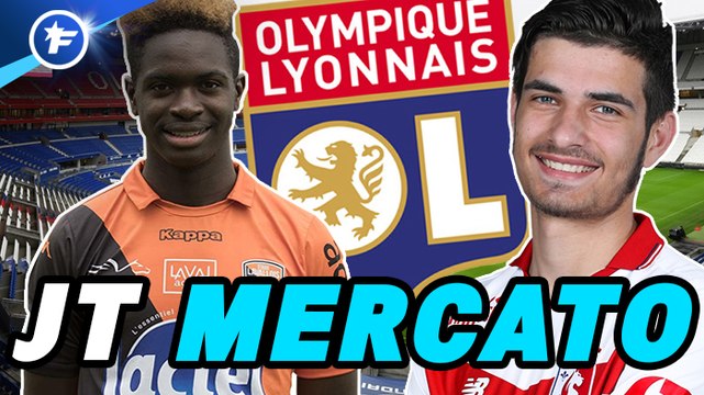 Journal du Mercato : l’OL pari sur l’avenir, Naples passe aux choses sérieuses