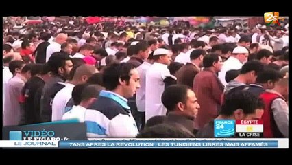 7 ANS APRÈS LA RÉVOLUTION, LES TUNISIENS LIVRES MAIS AFFAMÉS