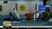Argentina estudia 5 alternativas para seguir búsqueda del ARA San Juan