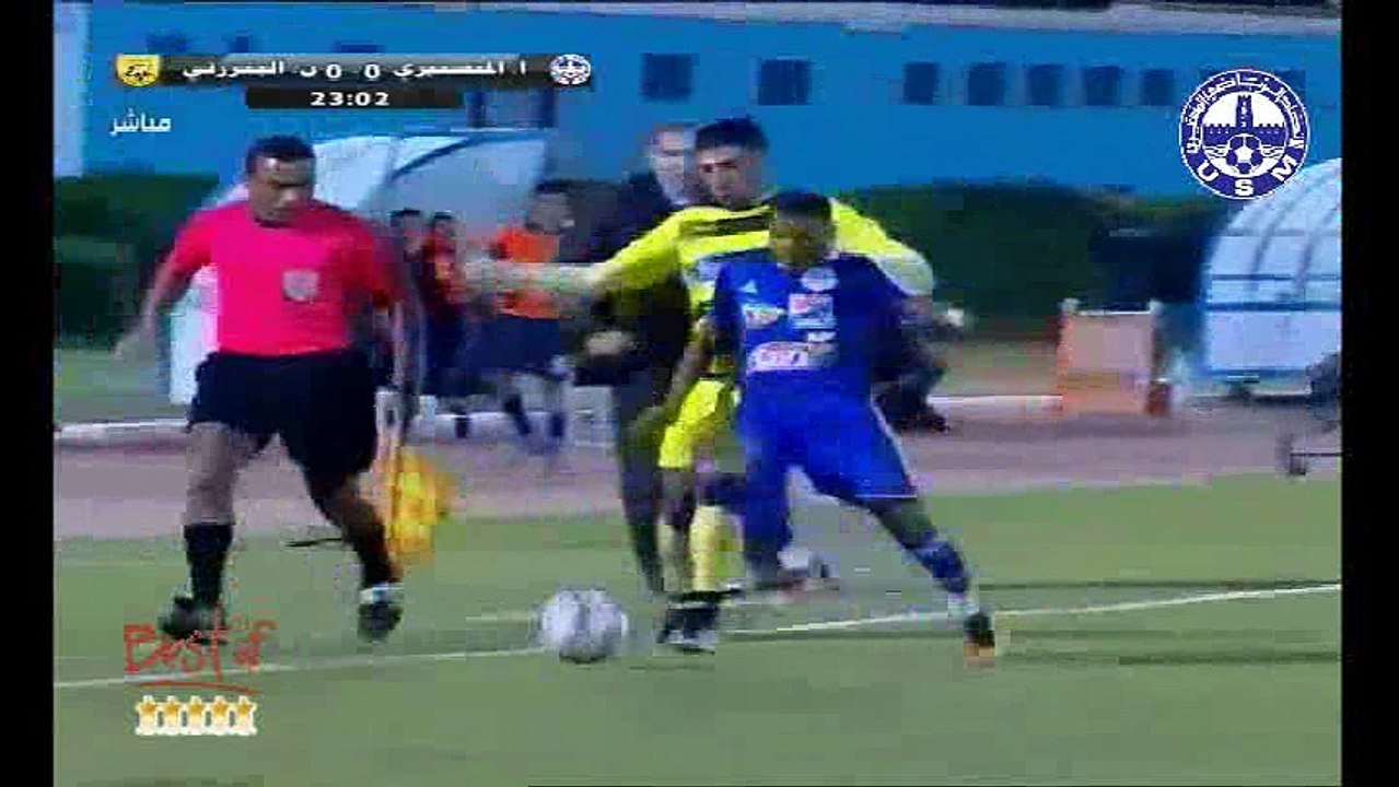 Rafik Kabou ► Superstar ● Goals ● Skills ● Tricks