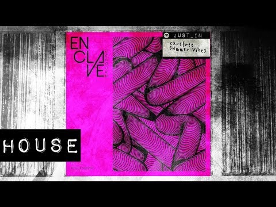 Moutier - MOU004 [Enclave Records]