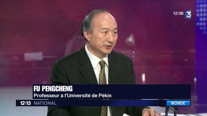Chine : menace de catastrophe écologique après le naufrage du pétrolier Sanchi