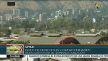 Papa Francisco encontrará en Chile un país de desigualdades sociales