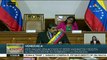 Maduro denuncia que oposición planea retirarse de las presidenciales