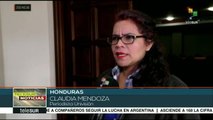Honduras: denuncian graves violaciones a DDHH por parte de militares