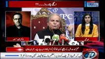 Live with Dr.Shahid Masood | #ShahidKhaqanAbbasi | #NawazSharif | #AsifZardari | 16-January-2018