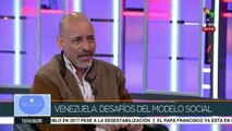 Perales: Empresarios participan en sabotaje a la economía venezolana
