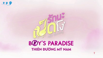 [Tập 8] Thiên Đường Mỹ Nam / Ugly Duckling Series 4 [T-Zone Kites.vn]