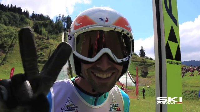 Episode #16 Jason Lamy Chappuis, François Braud, Maxime Laheurte