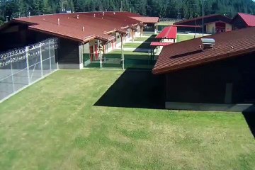 Une tentative ratée d'un détenu d'échapper à la prison !