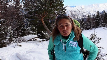 Comment préserver le grand tetras